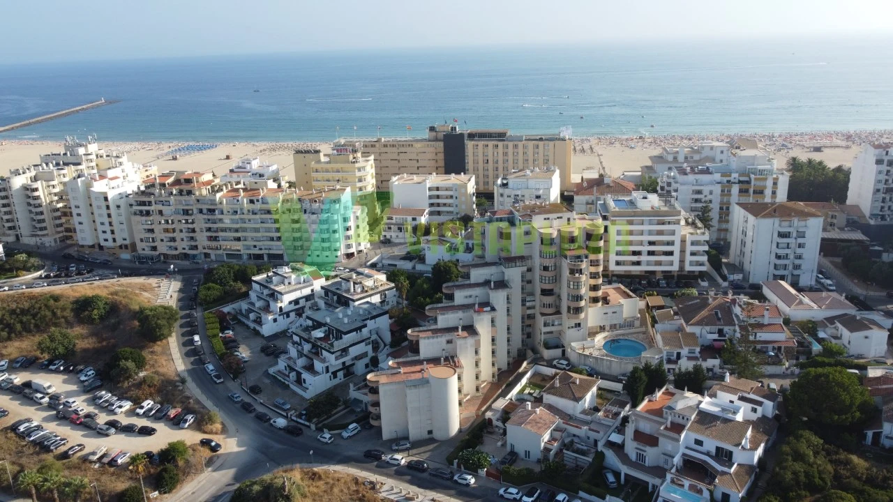 Apartamento T1 para Venda em Portimão Foto 23