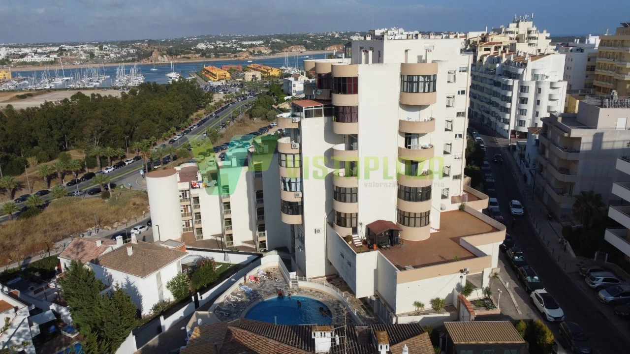 Apartamento T1 para Venda em Portimão Foto 24