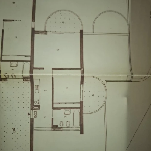 Apartamento T1 para Venda em Portimão Planta 1