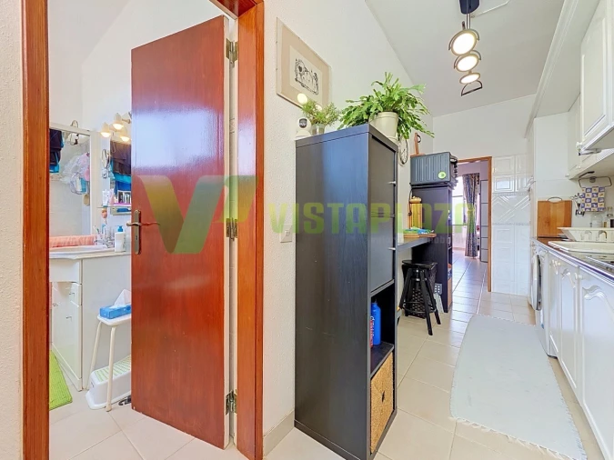 Apartamento T1 para Venda em Portimão Foto 7