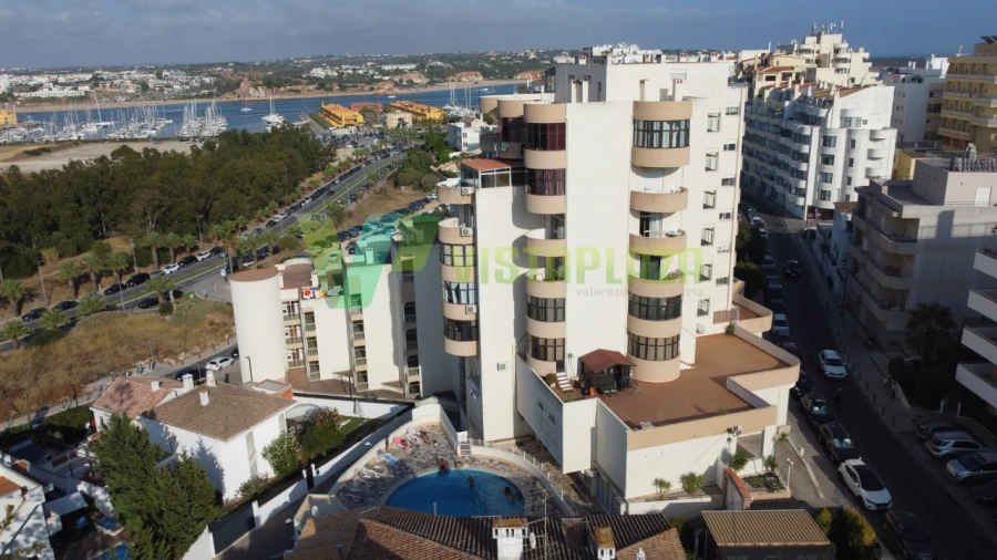 Apartamento T1 para Venda em Portimão Foto 18