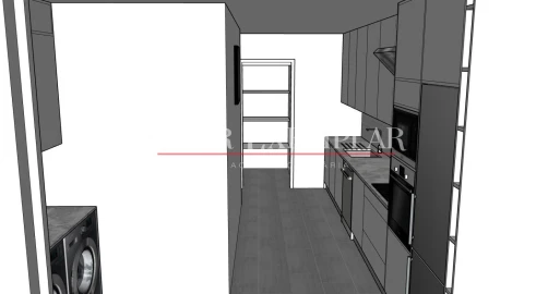 Apartamento T2 para Venda em Alcochete