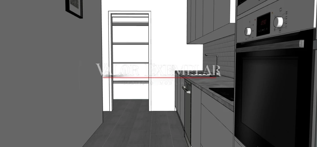 Apartamento T2 para Venda em Alcochete Foto 13