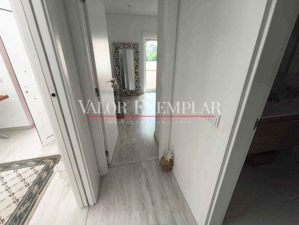 Moradia T3 para Venda em Bombarral e Vale Covo Foto 10