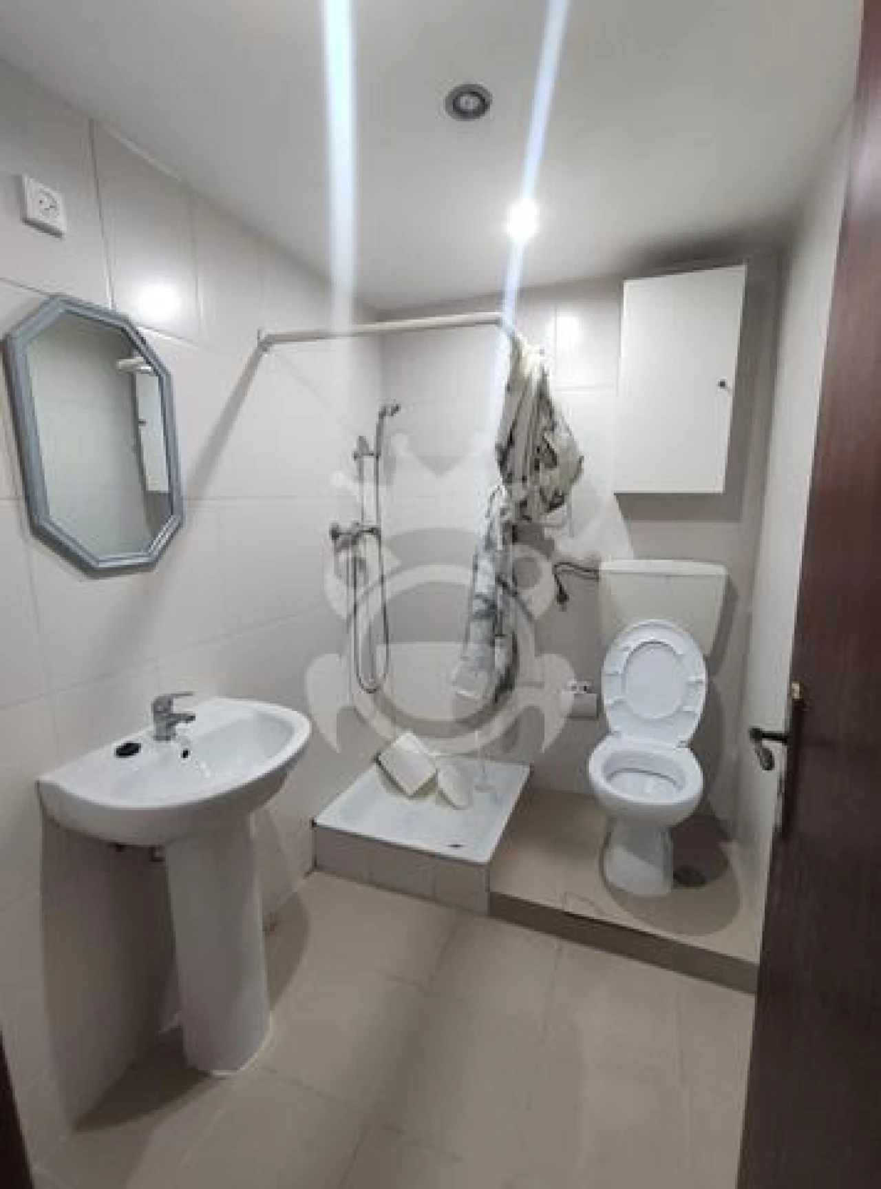 Apartamento T1 para Venda em Caia, São Pedro e Alcáçova Foto 6