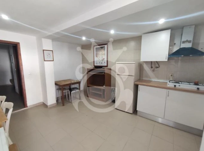 Apartamento T1 para Venda em Caia, São Pedro e Alcáçova Foto 4