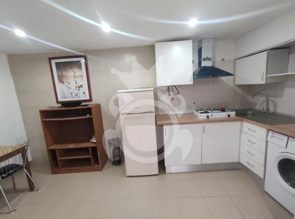 Apartamento T1 para Venda em Caia, São Pedro e Alcáçova Foto 2