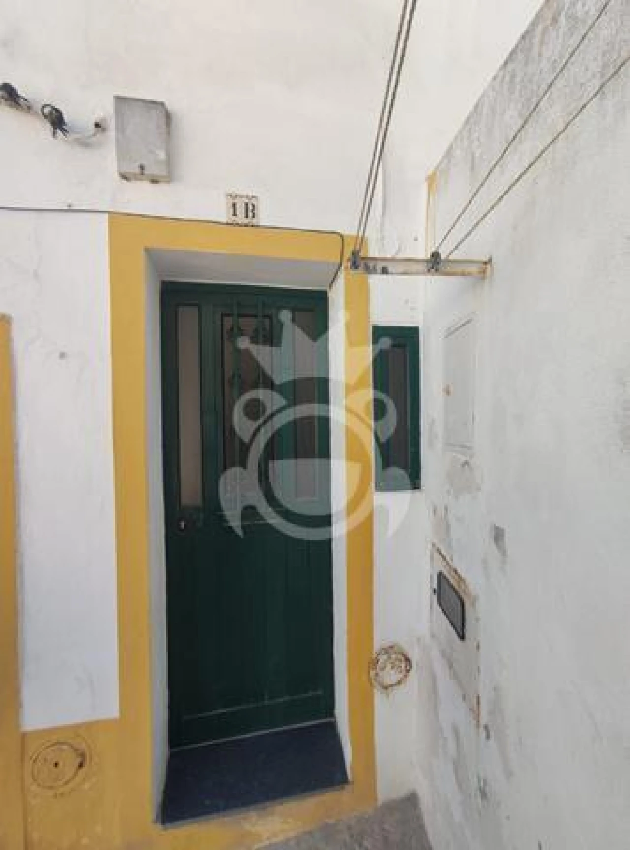 Apartamento T1 para Venda em Caia, São Pedro e Alcáçova Foto 1