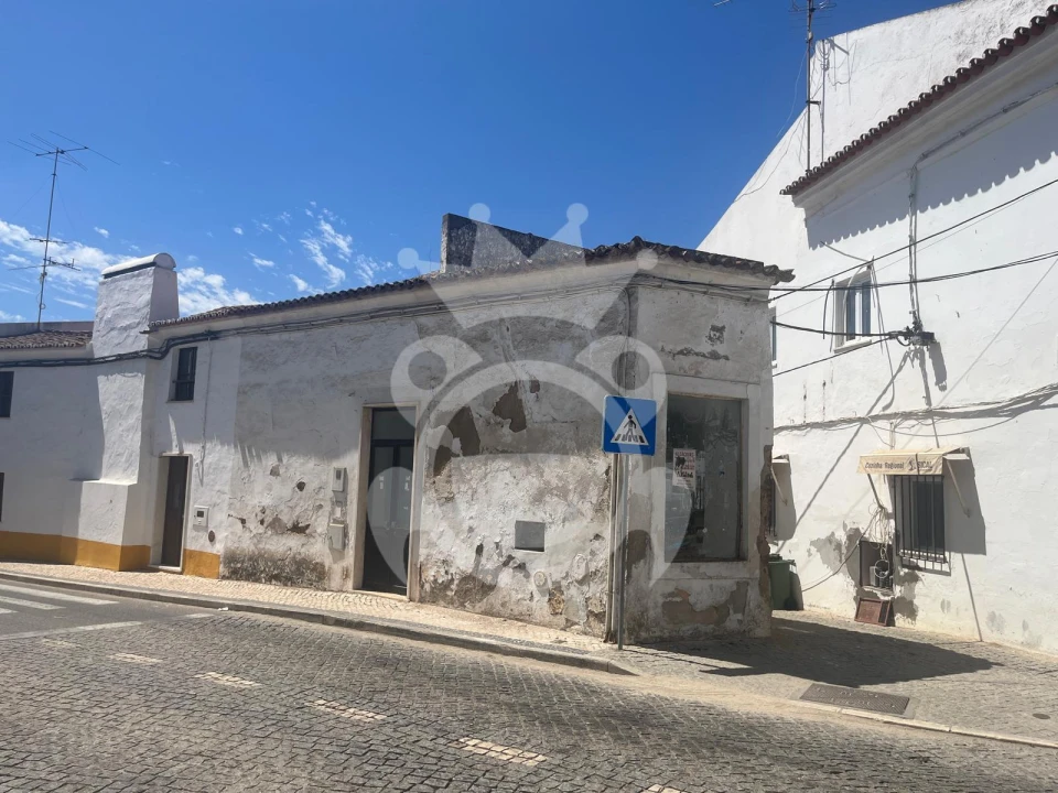 Loja para Venda em Portel Foto 2