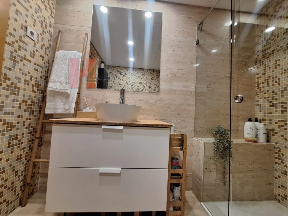 Apartamento T2 para Venda em Odivelas Foto 17