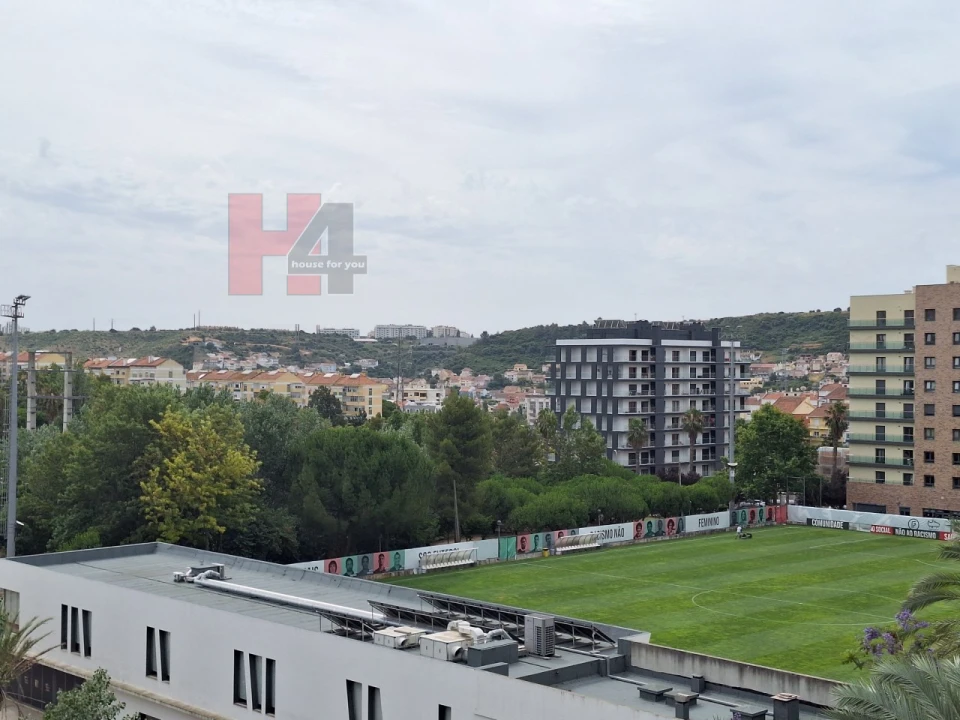 Apartamento T2 para Venda em Odivelas Foto 26
