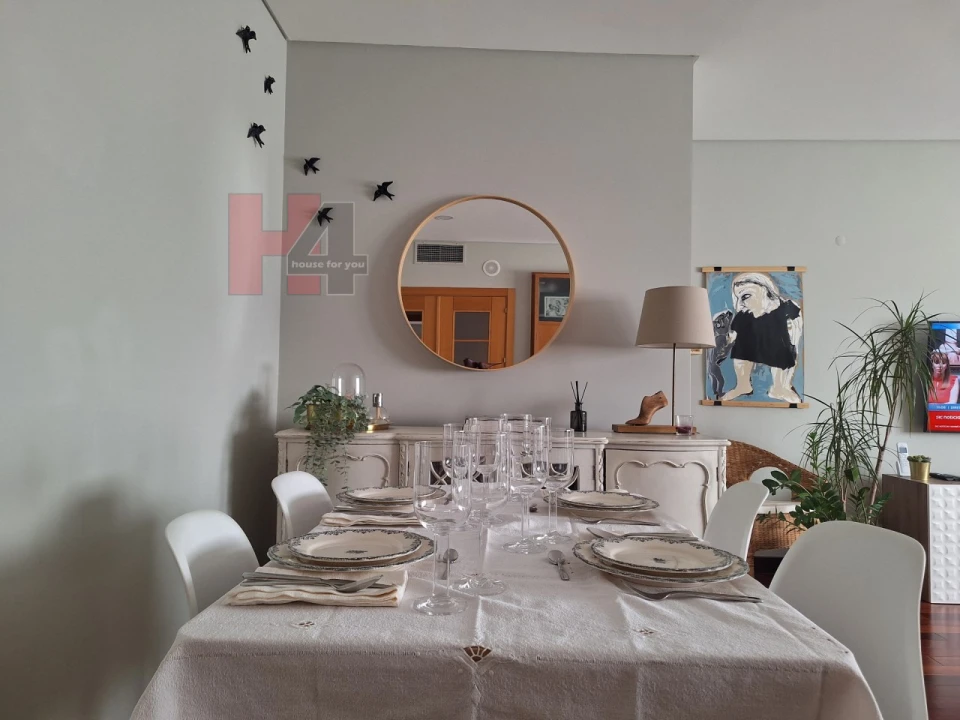 Apartamento T2 para Venda em Odivelas Foto 6