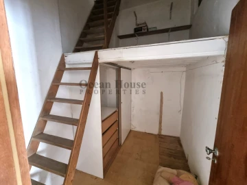 Moradia T2 para Venda em Loule (São Sebastião)