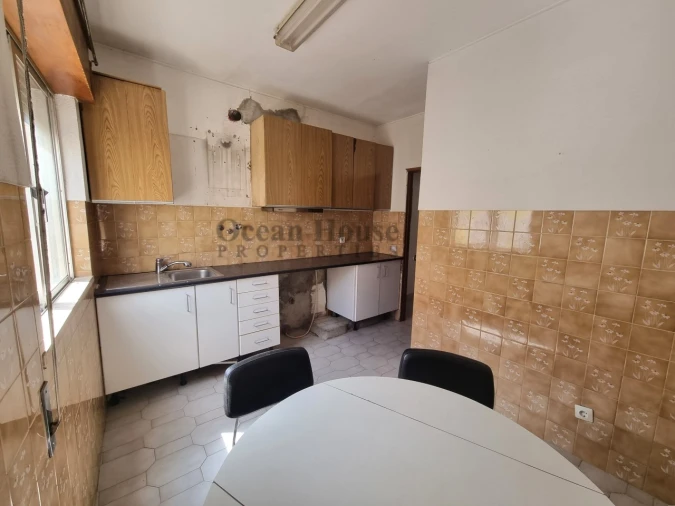 Moradia T2 para Venda em Loule (São Sebastião) Foto 7