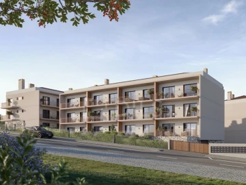 Apartamento T2 para Venda em Luz de Tavira e Santo Estêvão