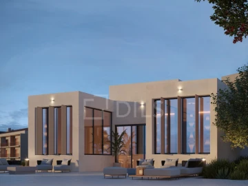 Apartamento T2 para Venda em Luz de Tavira e Santo Estêvão