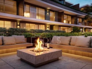 Apartamento T2 para Venda em Santa Luzia