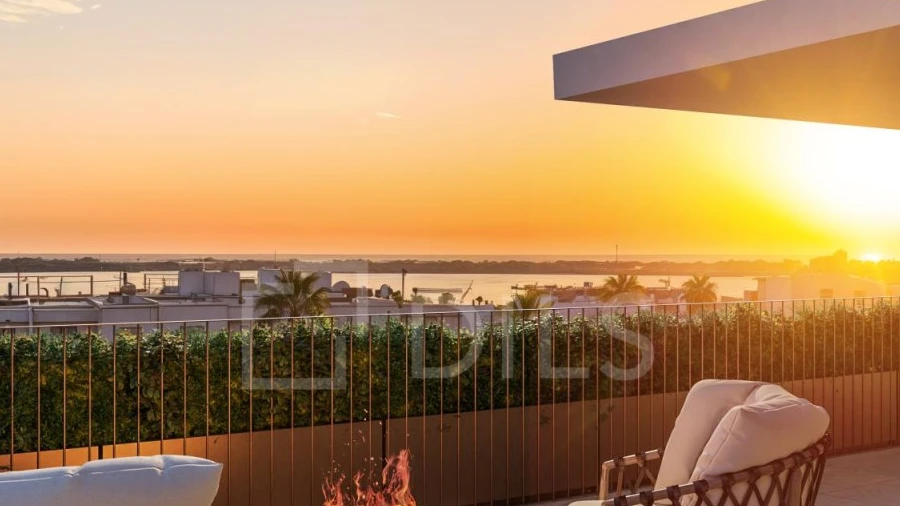 Apartamento T2 para Venda em Santa Luzia