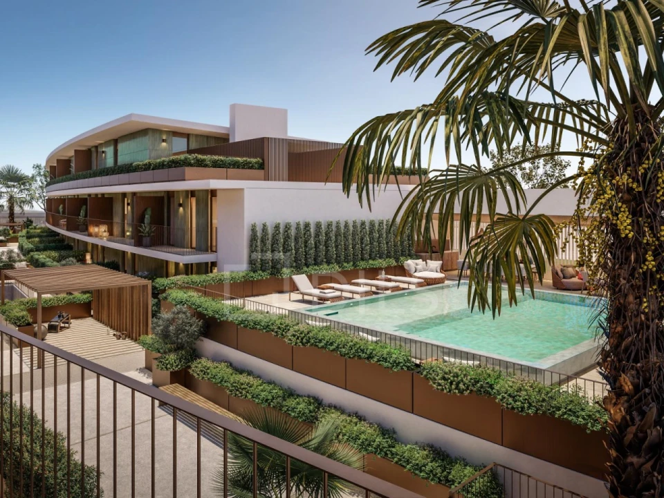 Apartamento T3 para Venda em Santa Luzia Foto 10