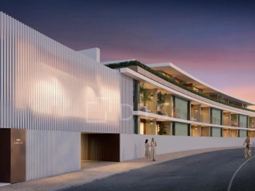 Apartamento T3 para Venda em Santa Luzia