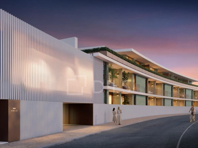 Apartamento T3 para Venda em Santa Luzia Foto 21