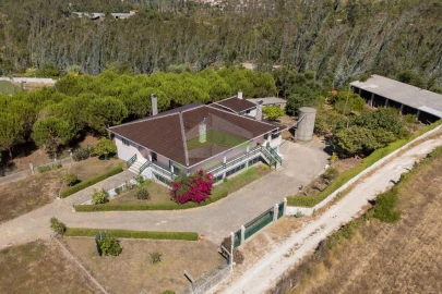 Moradia T5 para Venda em Maceira