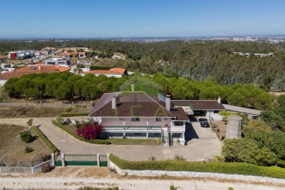 Moradia T5 para Venda em Maceira