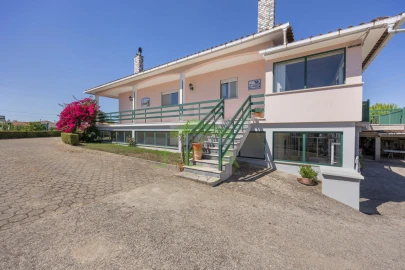Moradia T5 para Venda em Maceira