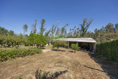 Moradia T5 para Venda em Maceira