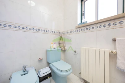 Moradia T5 para Venda em Maceira