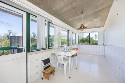 Moradia T5 para Venda em Maceira