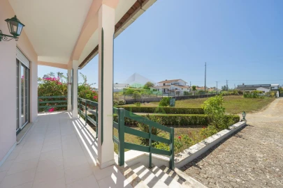 Moradia T5 para Venda em Maceira