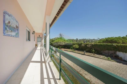 Moradia T5 para Venda em Maceira