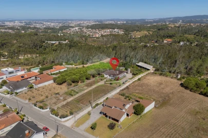 Moradia T5 para Venda em Maceira