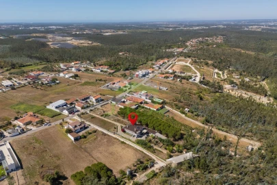 Moradia T5 para Venda em Maceira