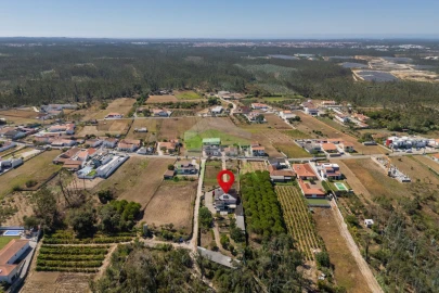 Moradia T5 para Venda em Maceira