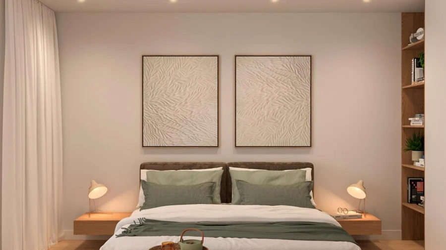 Apartamento T1 para Venda em Campanhã