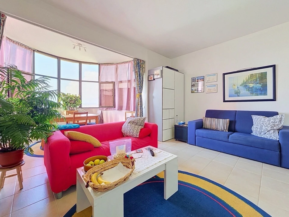 Apartamento T1 para Venda em Portimão Foto 1