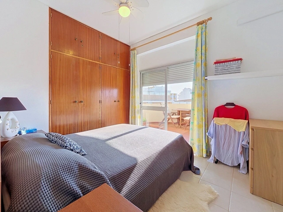 Apartamento T1 para Venda em Portimão Foto 13