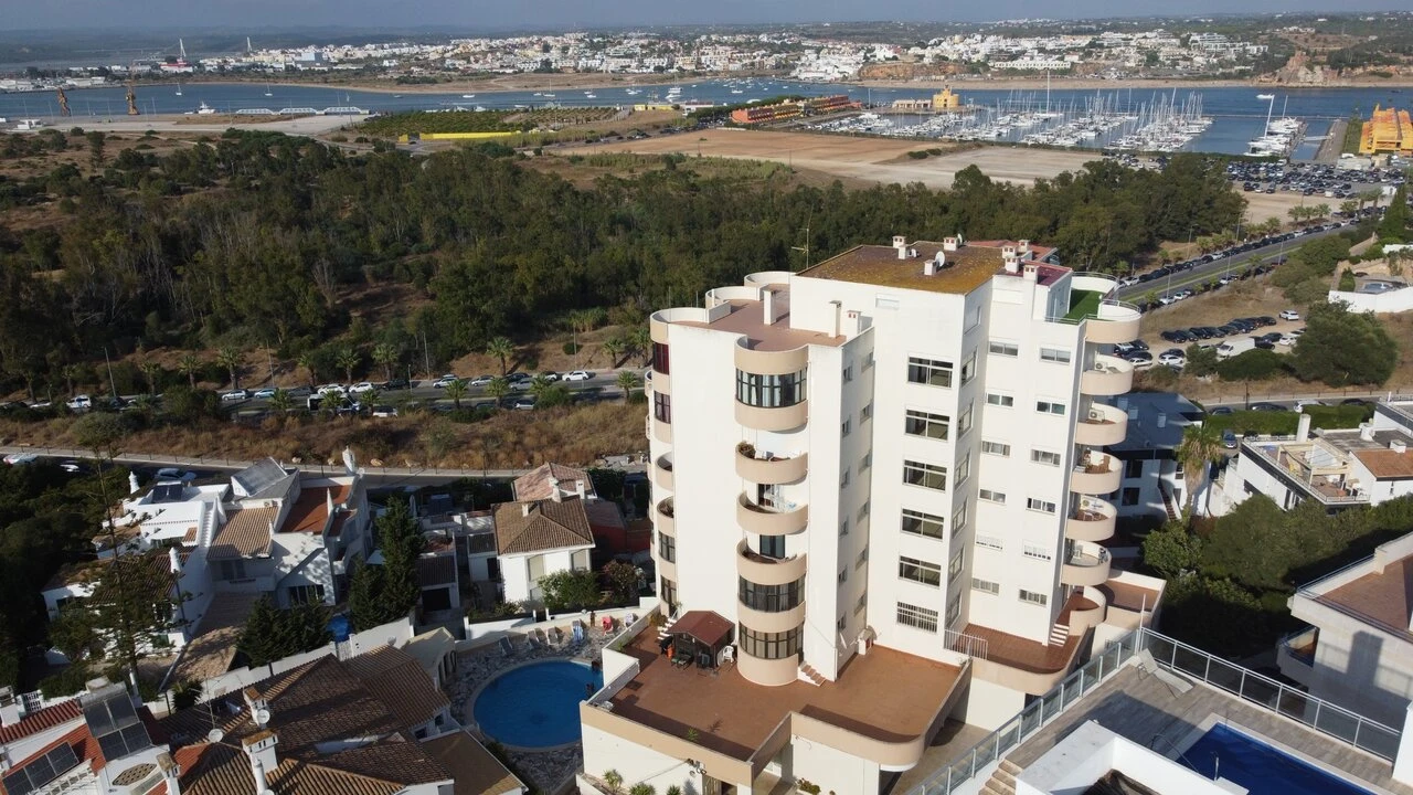 Apartamento T1 para Venda em Portimão Foto 20