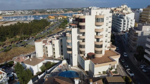 Apartamento T1 para Venda em Portimão