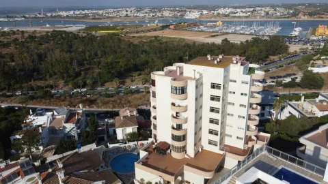 Apartamento T1 para Venda em Portimão
