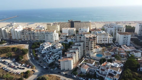 Apartamento T1 para Venda em Portimão