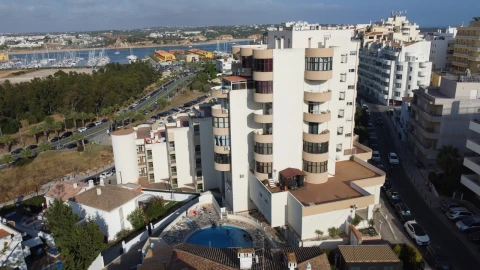 Apartamento T1 para Venda em Portimão