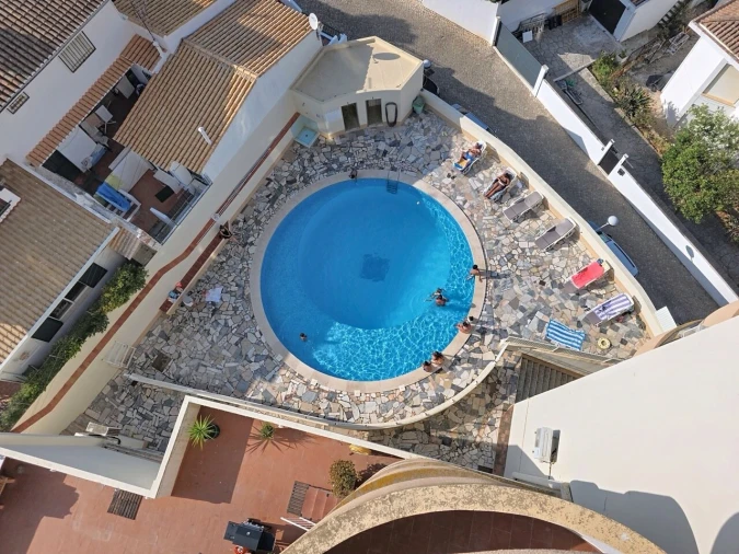 Apartamento T1 para Venda em Portimão Foto 12
