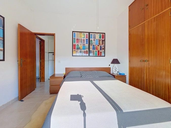 Apartamento T1 para Venda em Portimão Foto 14