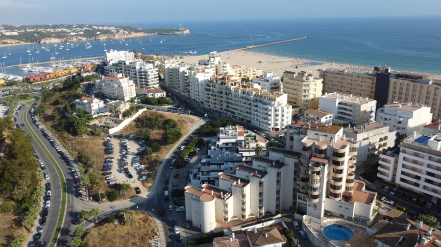 Apartamento T1 para Venda em Portimão Foto 22