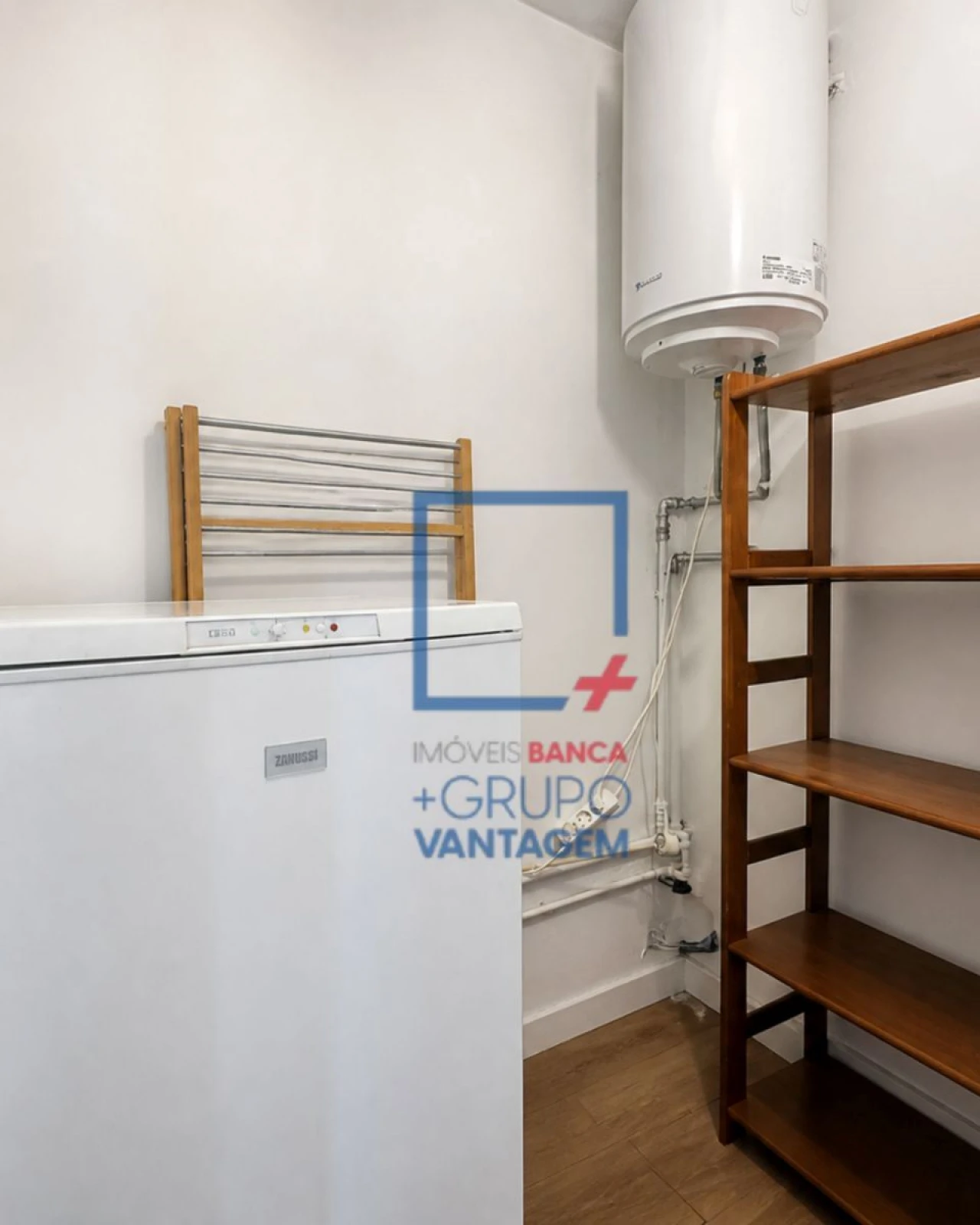 Apartamento T3 para Venda em Alfena Foto 4