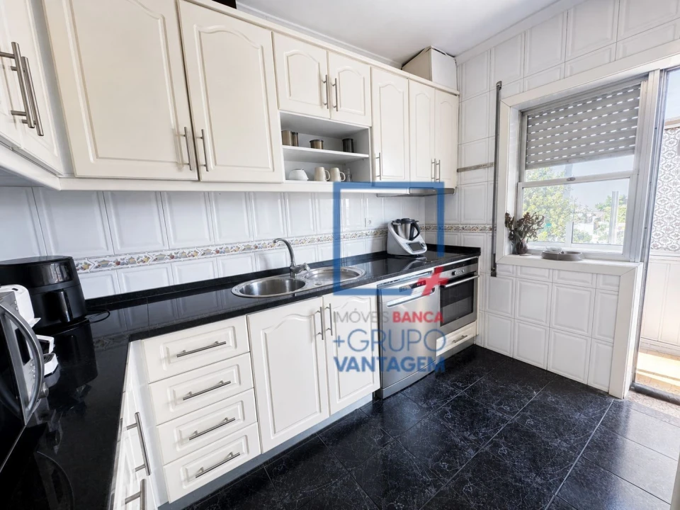 Apartamento T3 para Venda em Alfena Foto 6