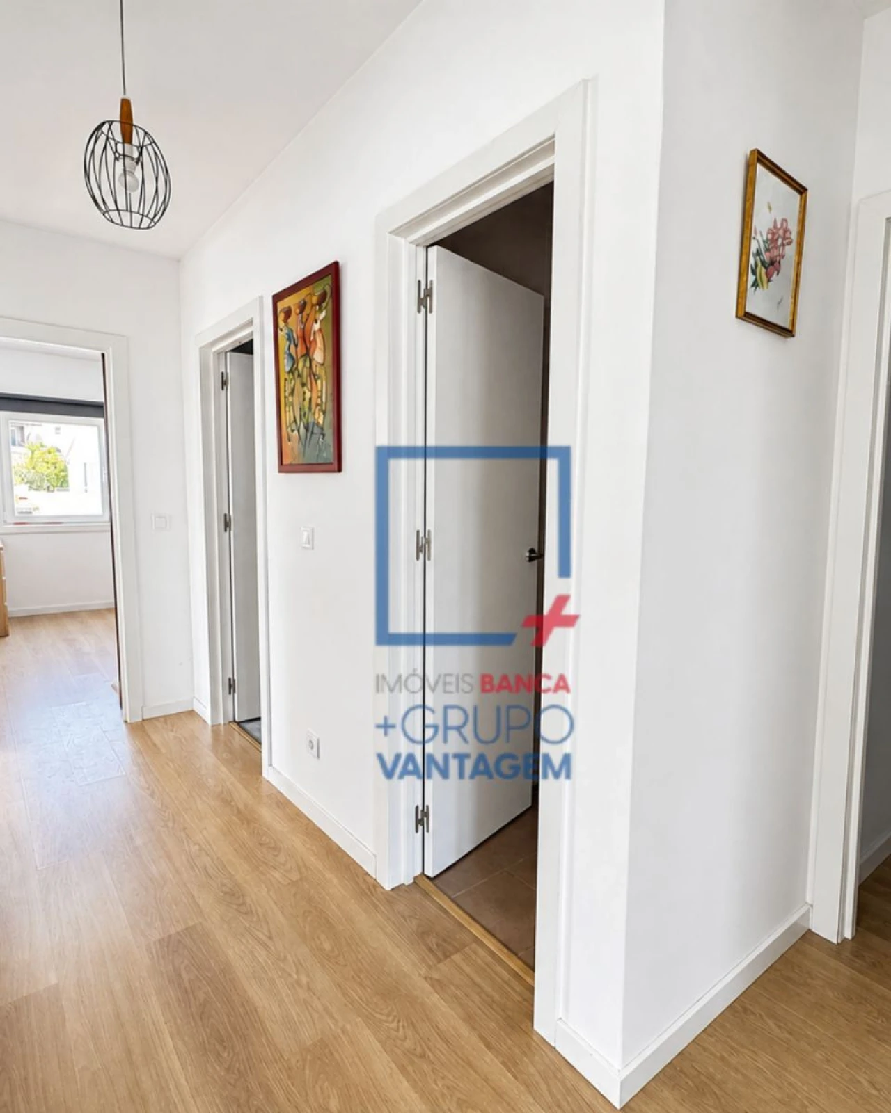 Apartamento T3 para Venda em Alfena Foto 8